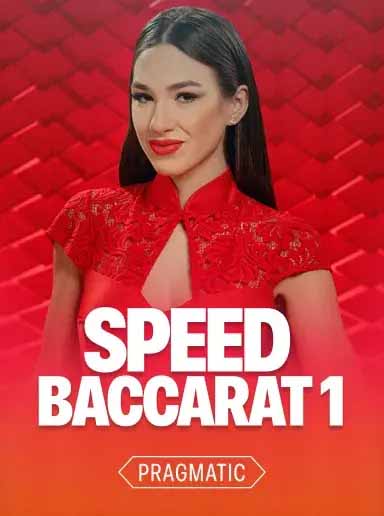 Speed Baccarat · Флагман Live Casino